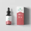 Huile CBD Fraise 20% 3