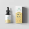 Huile CBD Banane 5% 1