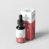 Huile CBD Fraise 30% 3