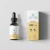 Huile CBD Banane 20% 1