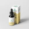 Huile CBD Banane 20% 2